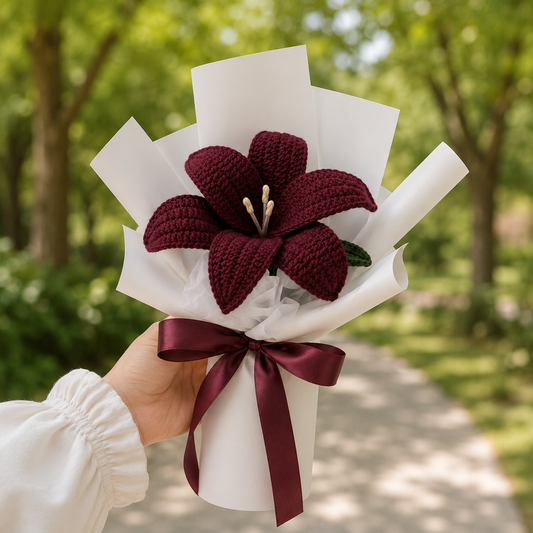 Lily Bouquet