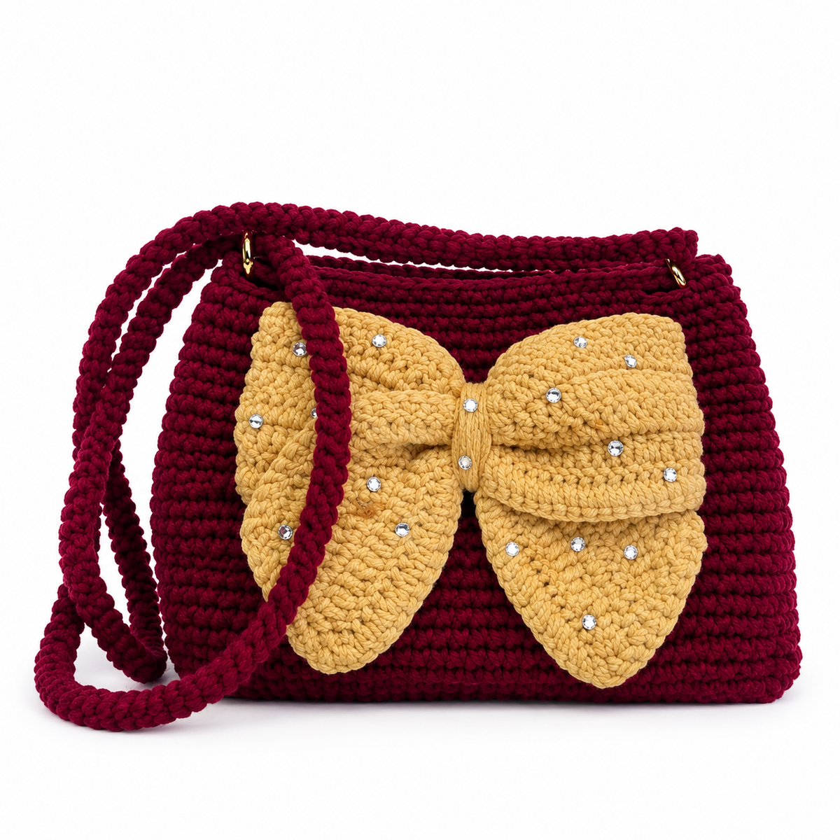 Bow Bag