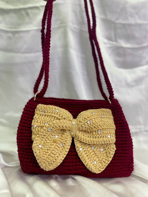 Bow Bag