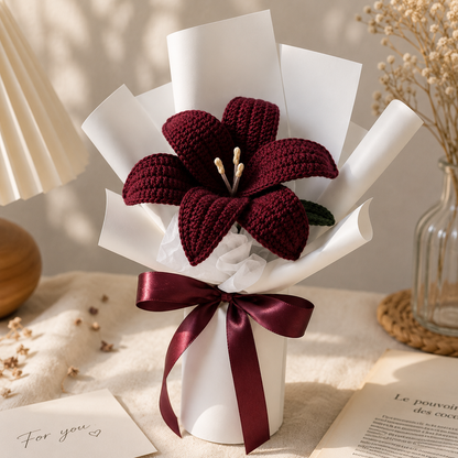 Lily Bouquet