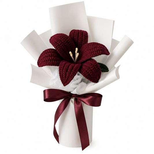 Lily Bouquet